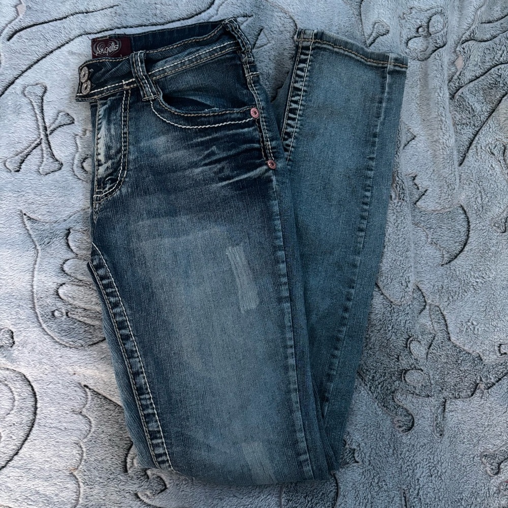 jeans